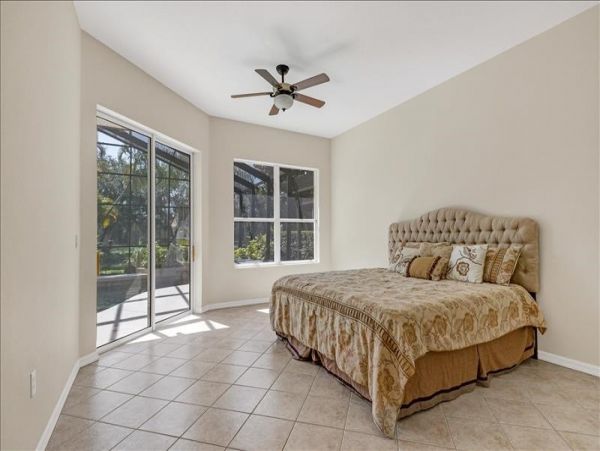 Lakewood Ranch Vacation Home Four Bedrooms Sleeps 6