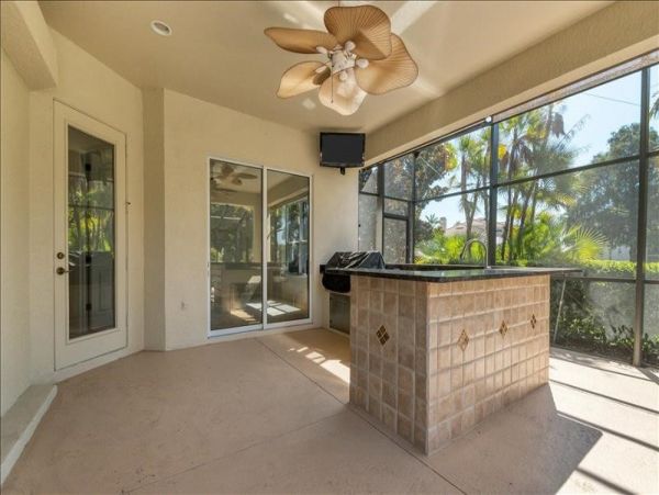 Lakewood Ranch Vacation Home Four Bedrooms Sleeps 6