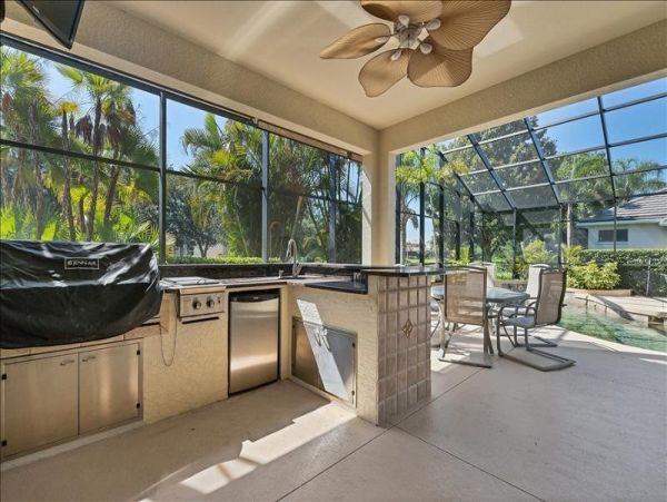 Lakewood Ranch Vacation Home Four Bedrooms Sleeps 6