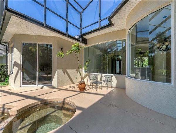 Lakewood Ranch Vacation Home Four Bedrooms Sleeps 6