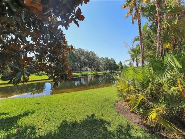 Lakewood Ranch Vacation Home Four Bedrooms Sleeps 6