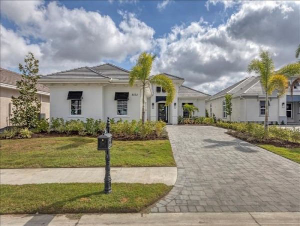 Anna Maria Island Holmes Beach Home 1058609
