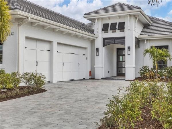 Anna Maria Island Holmes Beach Home 1058609