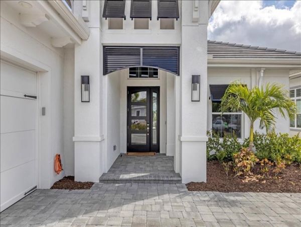 Anna Maria Island Holmes Beach Home 1058609