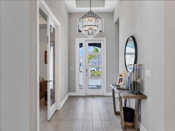 Anna Maria Island Holmes Beach Home 1058609