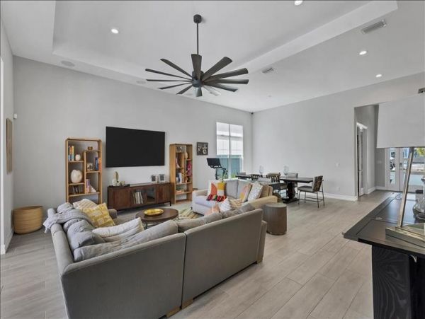 Anna Maria Island Holmes Beach Home 1058609