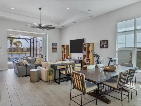 Anna Maria Island Holmes Beach Home 1058609