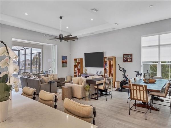 Anna Maria Island Holmes Beach Home 1058609