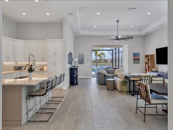 Anna Maria Island Holmes Beach Home 1058609