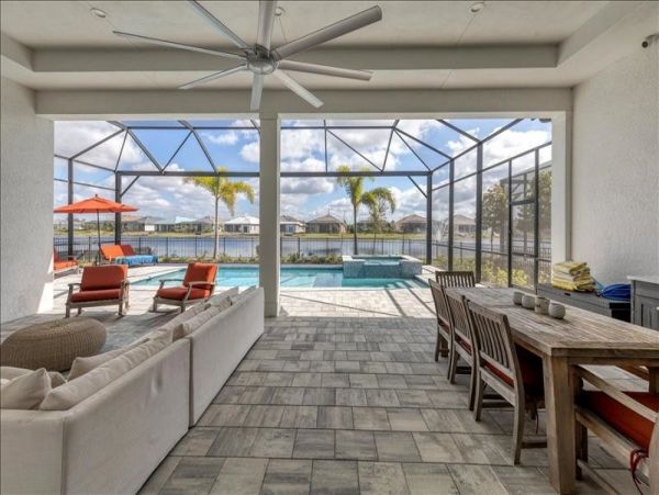 Anna Maria Island Holmes Beach Home 1058609