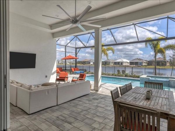 Anna Maria Island Holmes Beach Home 1058609