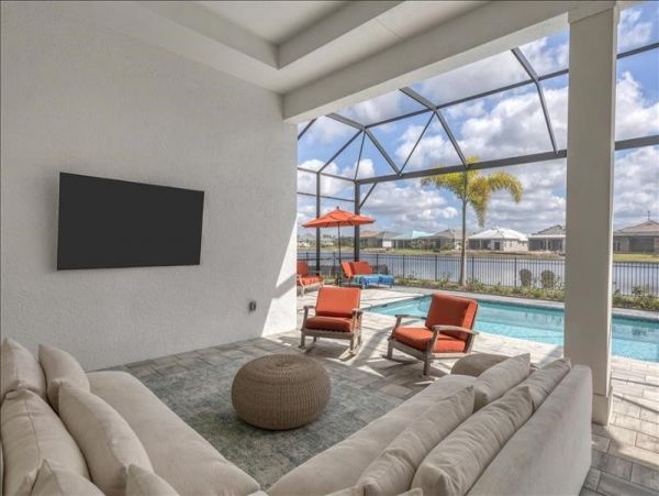 Anna Maria Island Holmes Beach Home 1058609