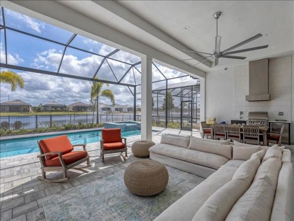 Anna Maria Island Holmes Beach Home 1058609
