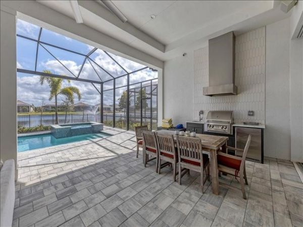 Anna Maria Island Holmes Beach Home 1058609