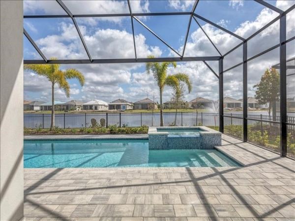 Anna Maria Island Holmes Beach Home 1058609