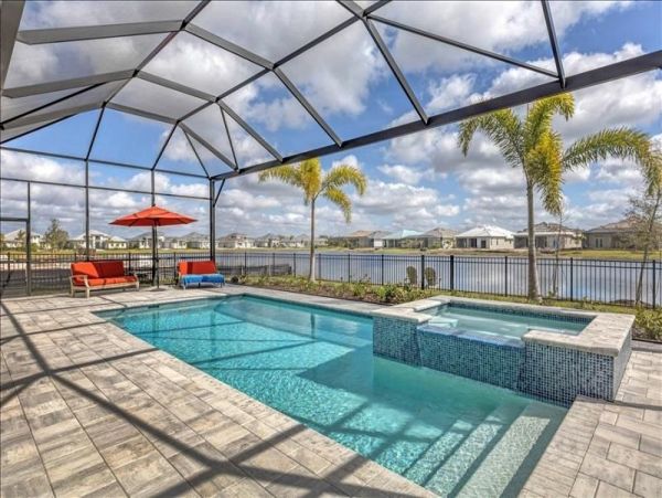 Anna Maria Island Holmes Beach Home 1058609