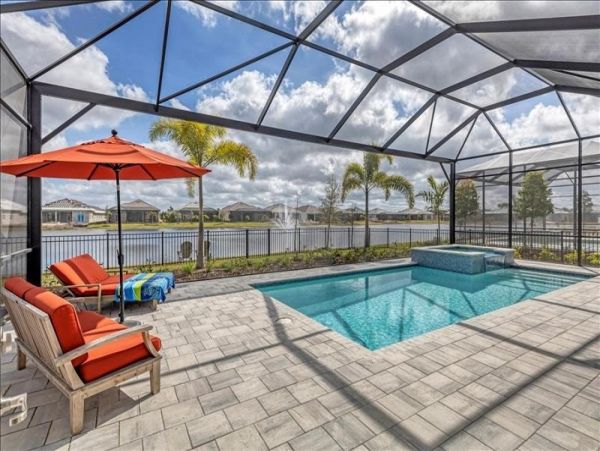 Anna Maria Island Holmes Beach Home 1058609