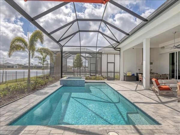 Anna Maria Island Holmes Beach Home 1058609