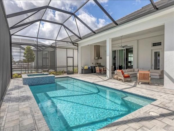 Anna Maria Island Holmes Beach Home 1058609