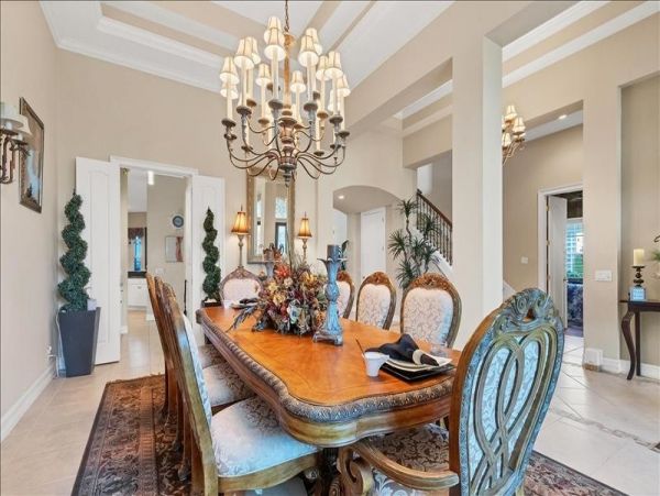 Anna Maria Island Holmes Beach Home 1058610