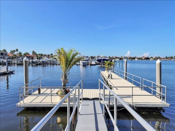 Anna Maria Island Holmes Beach Home 1058610