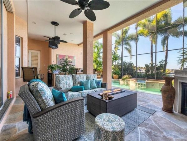 Anna Maria Island Holmes Beach Home 1058610
