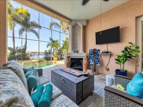 Anna Maria Island Holmes Beach Home 1058610