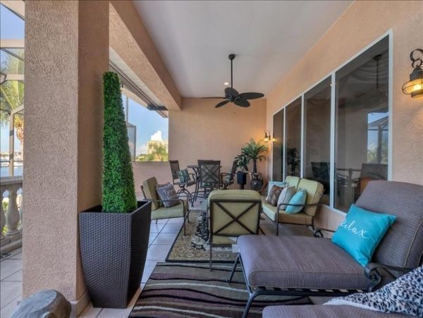 Anna Maria Island Holmes Beach Home 1058610
