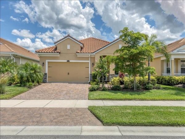 Anna Maria Island Holmes Beach Home 1058612