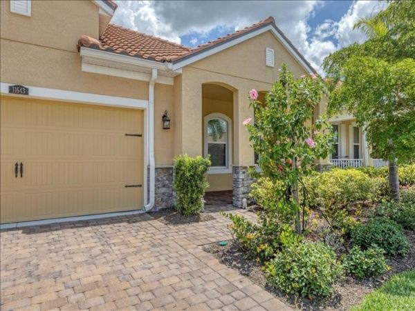Anna Maria Island Holmes Beach Home 1058612