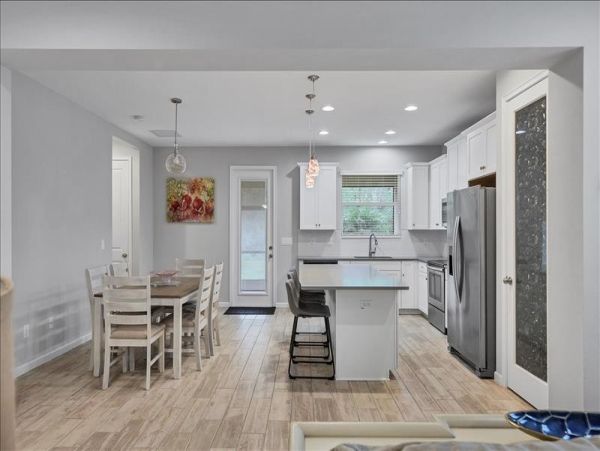 Anna Maria Island Holmes Beach Home 1058612