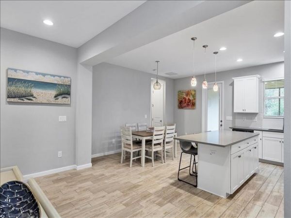 Anna Maria Island Holmes Beach Home 1058612