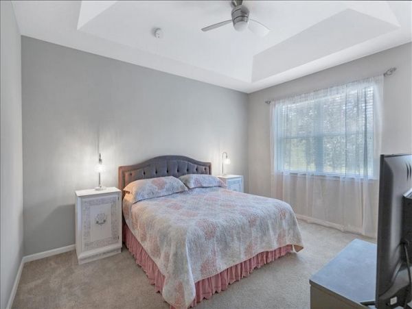 Anna Maria Island Holmes Beach Home 1058612