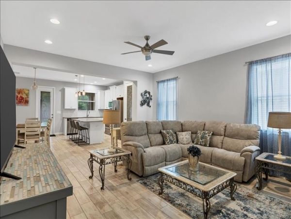 Anna Maria Island Holmes Beach Home 1058612