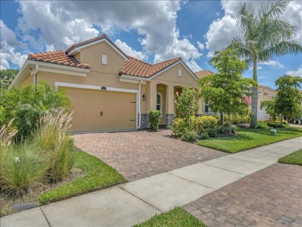 Anna Maria Island Holmes Beach Home 1058612
