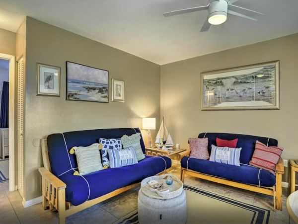 Beautiful Marco Island Vacation Condo 1 Bedroom