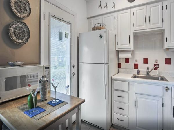 Beautiful Marco Island Vacation Condo 1 Bedroom
