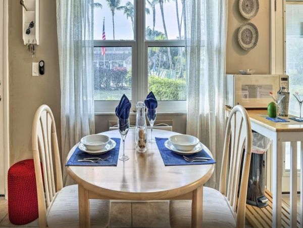 Beautiful Marco Island Vacation Condo 1 Bedroom