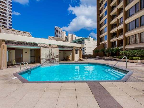 Honolulu Diamond Head Kahala Home 1058680