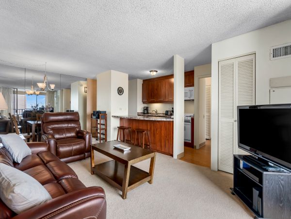 Honolulu Diamond Head Kahala Home 1058680
