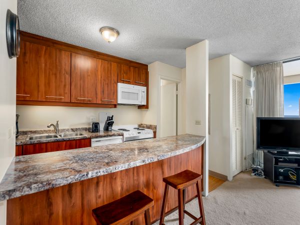 Honolulu Diamond Head Kahala Home 1058680