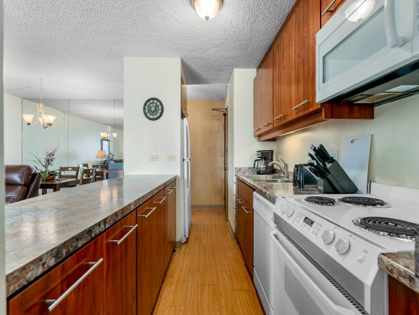 Honolulu Diamond Head Kahala Home 1058680