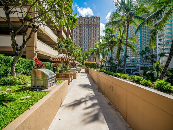 Honolulu Diamond Head Kahala Home 1058680