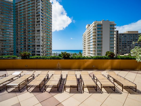 Honolulu Diamond Head Kahala Home 1058680