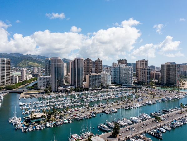 Honolulu Diamond Head Kahala Home 1058680