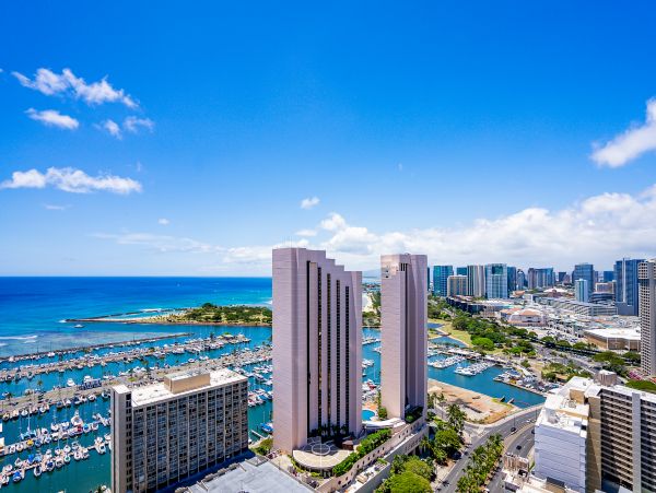 Honolulu Diamond Head Kahala Home 1058680