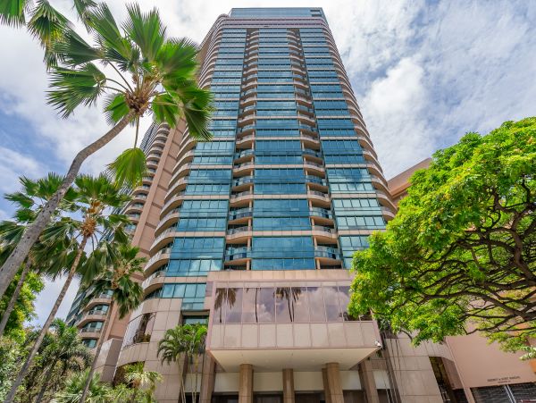 Honolulu Diamond Head Kahala Home 1058681