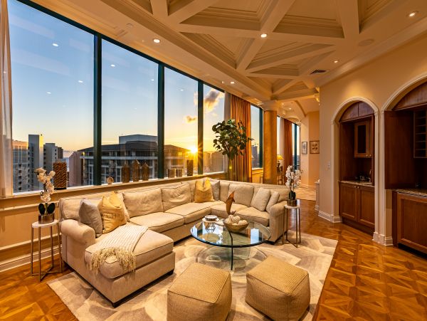 Honolulu Diamond Head Kahala Home 1058681