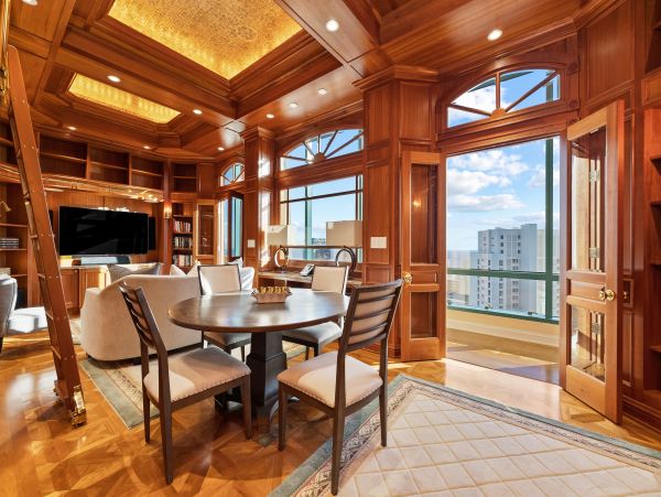 Honolulu Diamond Head Kahala Home 1058681
