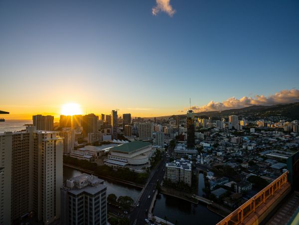 Honolulu Diamond Head Kahala Home 1058681